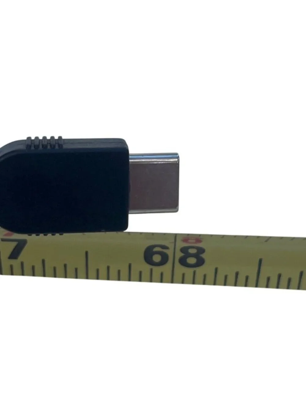 Lenovo 65W USB-C Laptop Charger With Power Cord - Model ADLX65YLC3D 33b